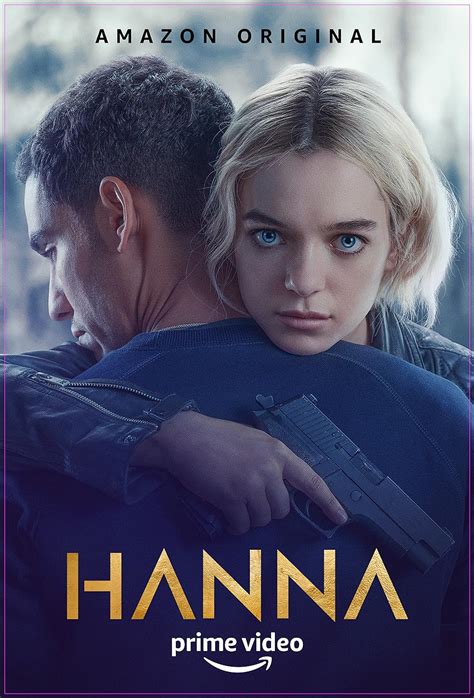 hanna tv series